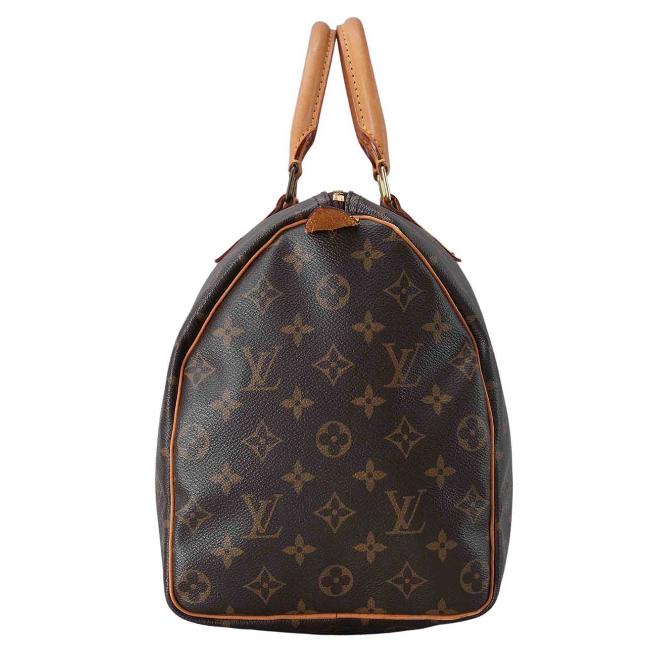 LOUIS VUITTON(USED)루이비통 모노그램 스피디 35